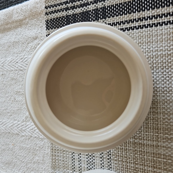 Rae Dunn Baby BOO Canister - Picture 5 of 6